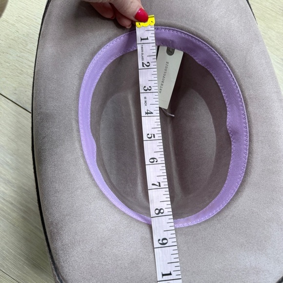 Anthropologie 8 Other Reasons Double Braid Belted Rancher